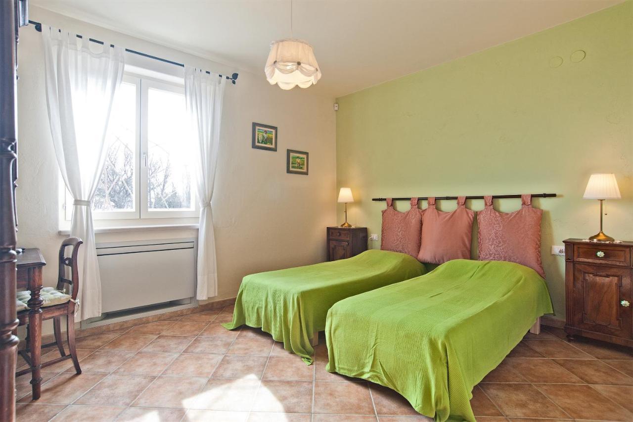 B&B Toca La Louna Vodnjan Buitenkant foto