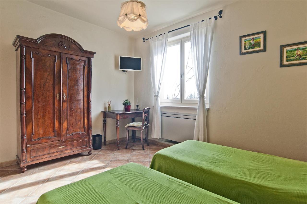 B&B Toca La Louna Vodnjan Buitenkant foto