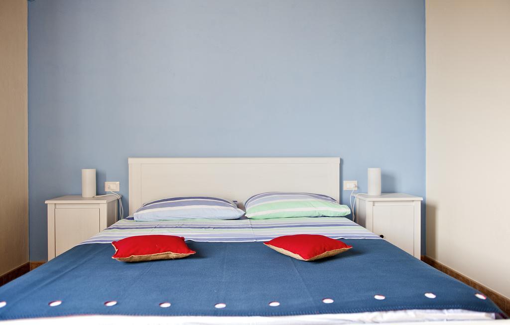 B&B Toca La Louna Vodnjan Kamer foto