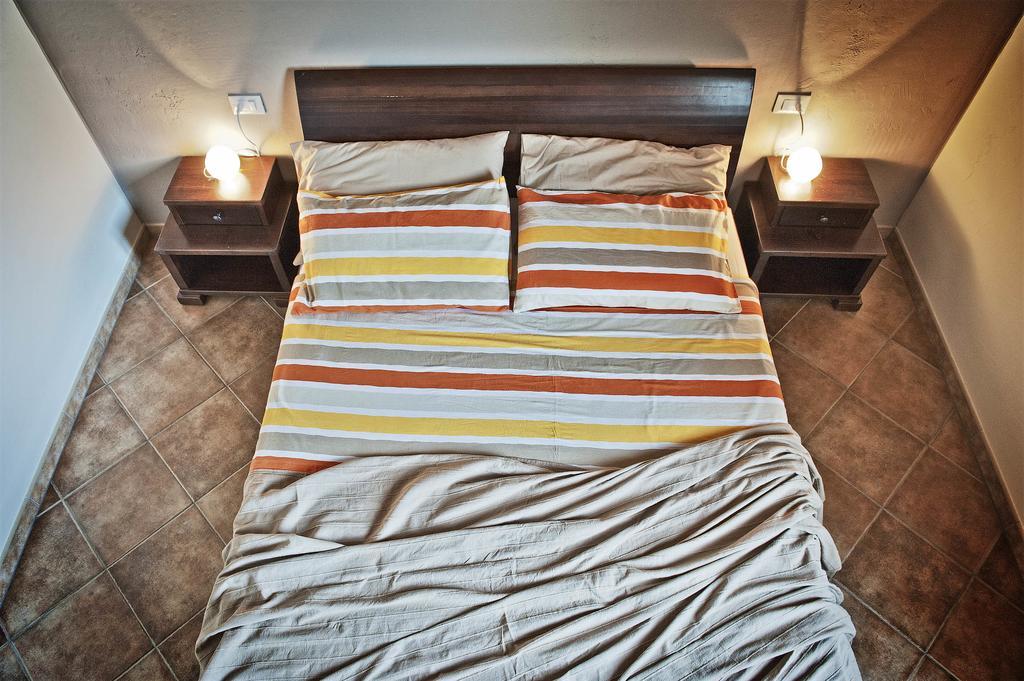 B&B Toca La Louna Vodnjan Kamer foto